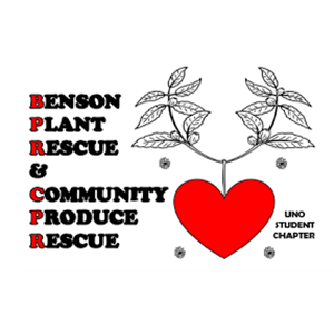 Photo of Benson Plant Rescue/Community Produce Rescue