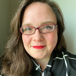 Photo of Stefanie Hayes