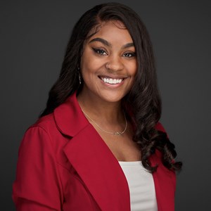 Photo of Kyla Collins