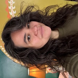 Photo of Anneka Ramirez