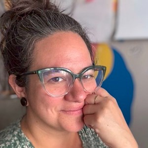 Photo of Anneka Ramirez
