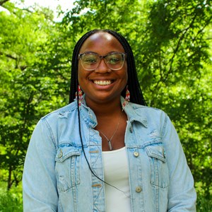 Photo of Erika Taylor