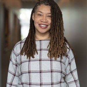 Photo of DerNecia Phillips
