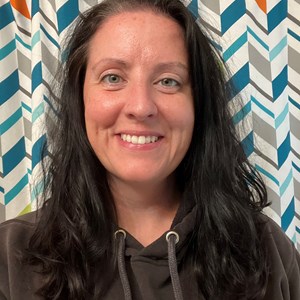 Photo of Brittany Puncochar