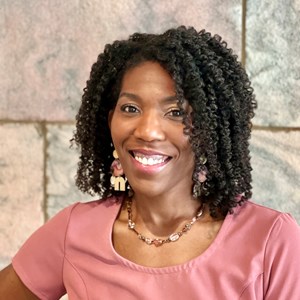 Photo of Keyosha Atwater