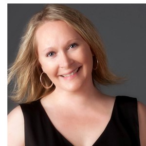 Photo of Courtney Baughman