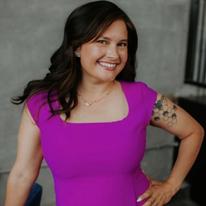 Photo of Teryn Sedillo