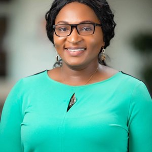 Judith Obodougo