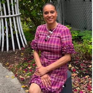 Photo of Sindy Mondesir