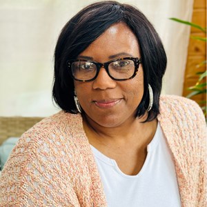 Photo of Lisa Jackson