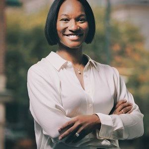 Photo of Taylor Goulbourne