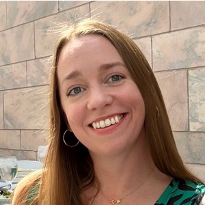 Photo of Jessica Glasser
