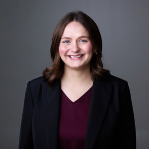 Photo of Allison McMickell