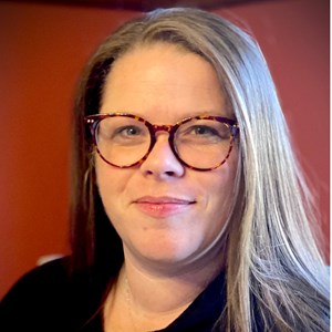 Photo of Kerry-Anne Block