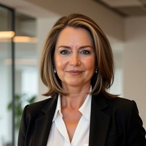 Photo of Shari Strong