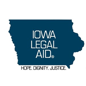 Photo of Iowa Legal Aid
