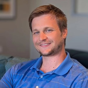 Photo of Jacob Recker