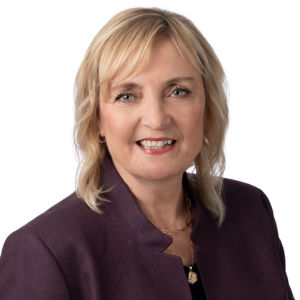 Photo of Jane Ferneding