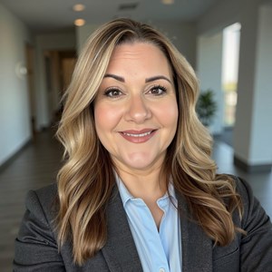 Jennifer Arnold