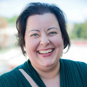 Photo of Jennifer Lentfer