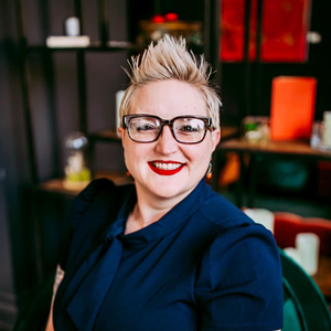 Photo of Bekah Jerde