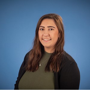 Photo of Jessie Kimble