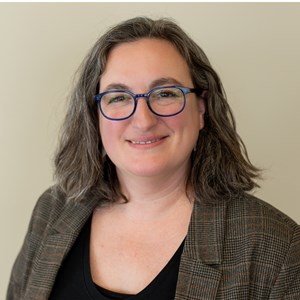 Photo of Jillian Linster