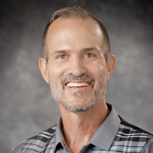 Photo of John Jeanetta