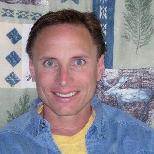Michael Johnson