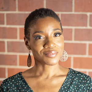 Photo of Katrina Adams