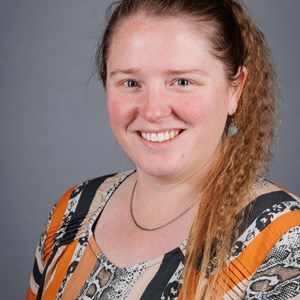 Photo of Katharine Hogan