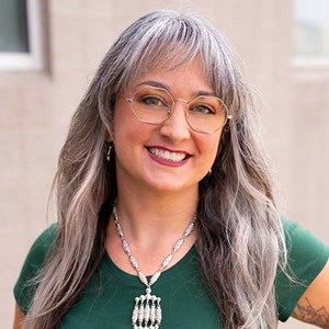 Photo of Katie Lloyd