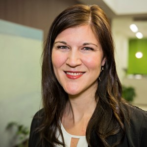 Photo of Kelly Petersen