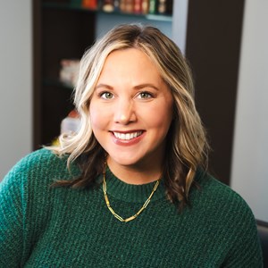 Photo of Kelsi Jelden