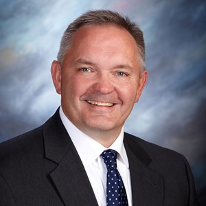 Tom Kerfoot