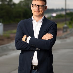 Kevin Mahler