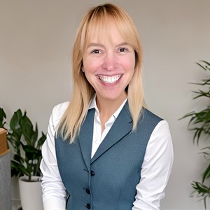 Stephanie Kidd