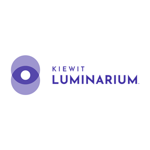 Photo of Kiewit Luminarium