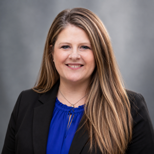 Photo of Kim Armstrong