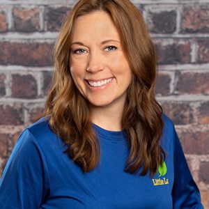 Kimberly Yaeger