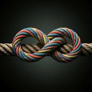 Photo of Knot on the Spectrum