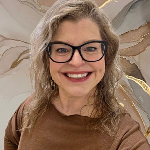 Photo of Krista Mettscher