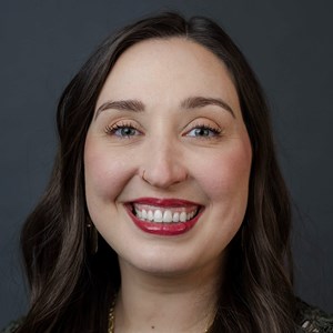 Photo of Rachael Kros