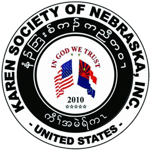 Photo of Karen Society of Nebraska