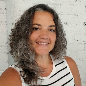 Photo of Laela Williams