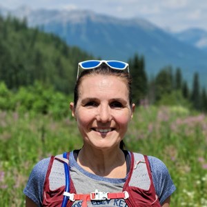 Photo of Laetitia Gerard