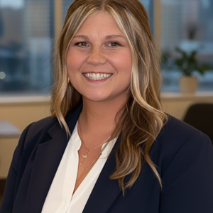 Photo of Lauren Furman