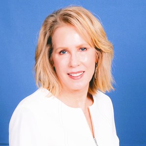 Linda Rhinehart