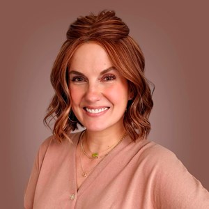 Photo of Lindsey Jurgens