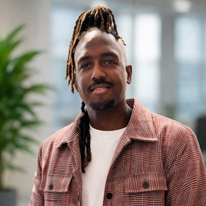 Photo of Omar Ambrose